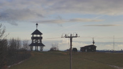 Troják, Maruška - Meteostanice