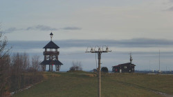 Troják, Maruška - Meteostanice