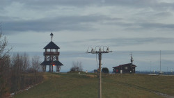 Troják, Maruška - Meteostanice