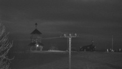 Troják, Maruška - Meteostanice