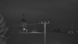 Troják, Maruška - Meteostanice