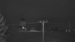 Troják, Maruška - Meteostanice