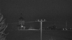 Troják, Maruška - Meteostanice