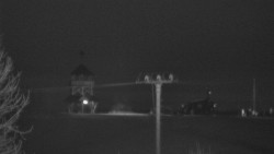 Troják, Maruška - Meteostanice