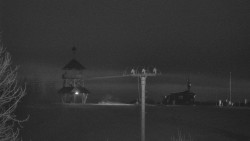 Troják, Maruška - Meteostanice