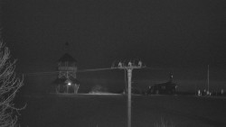 Troják, Maruška - Meteostanice