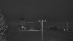 Troják, Maruška - Meteostanice