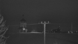 Troják, Maruška - Meteostanice