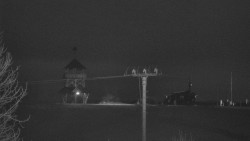 Troják, Maruška - Meteostanice