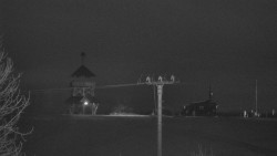 Troják, Maruška - Meteostanice