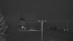 Troják, Maruška - Meteostanice