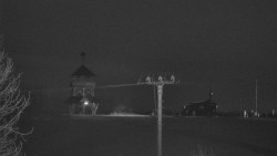 Troják, Maruška - Meteostanice