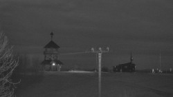 Troják, Maruška - Meteostanice