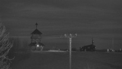 Troják, Maruška - Meteostanice