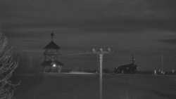 Troják, Maruška - Meteostanice