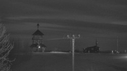 Troják, Maruška - Meteostanice