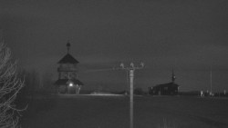 Troják, Maruška - Meteostanice