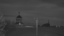 Troják, Maruška - Meteostanice