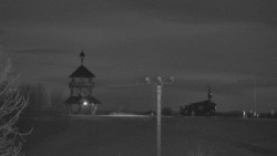 Troják, Maruška - Meteostanice