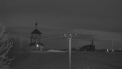 Troják, Maruška - Meteostanice