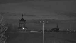 Troják, Maruška - Meteostanice