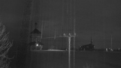 Troják, Maruška - Meteostanice