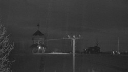 Troják, Maruška - Meteostanice