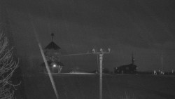 Troják, Maruška - Meteostanice