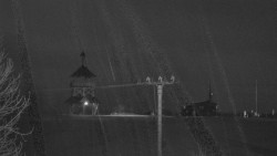 Troják, Maruška - Meteostanice