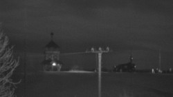 Troják, Maruška - Meteostanice