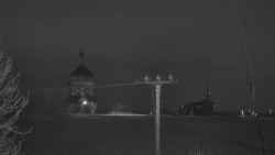 Troják, Maruška - Meteostanice