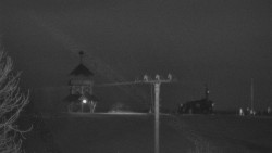 Troják, Maruška - Meteostanice