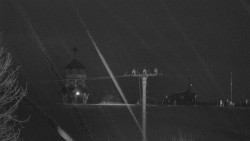 Troják, Maruška - Meteostanice