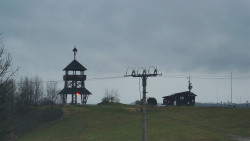 Troják, Maruška - Meteostanice