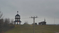 Troják, Maruška - Meteostanice