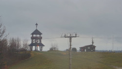 Troják, Maruška - Meteostanice