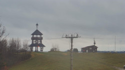 Troják, Maruška - Meteostanice