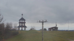 Troják, Maruška - Meteostanice