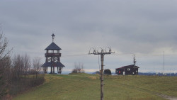 Troják, Maruška - Meteostanice