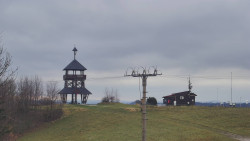 Troják, Maruška - Meteostanice