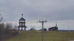 Troják, Maruška - Meteostanice