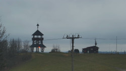 Troják, Maruška - Meteostanice