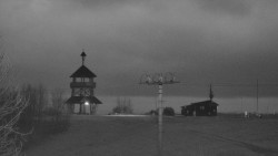 Troják, Maruška - Meteostanice