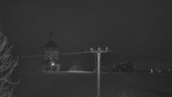 Troják, Maruška - Meteostanice