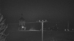 Troják, Maruška - Meteostanice