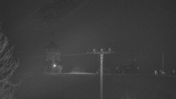 Troják, Maruška - Meteostanice