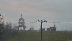 Troják, Maruška - Meteostanice