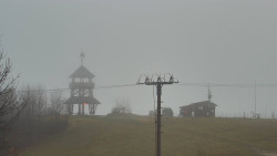 Troják, Maruška - Meteostanice