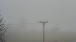 Troják, Maruška - Meteostanice