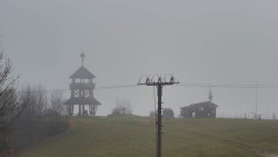 Troják, Maruška - Meteostanice